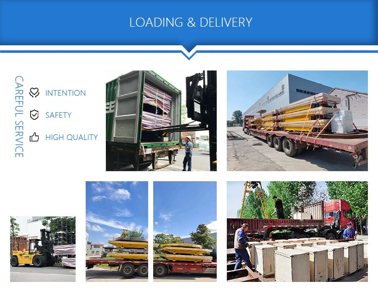 Motorized Industrial Steel Coil Material Handling Electric Rail Flat Transfer Cart Manufacturers